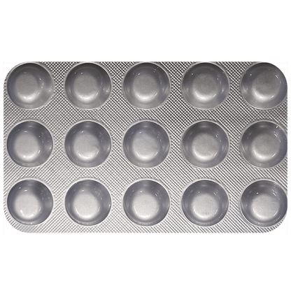 Rostar-F Tablet