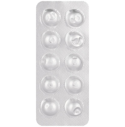 Levobeta M 5mg/10mg Tablet