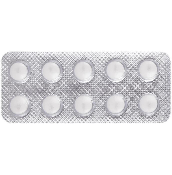 Levocetriwal 5mg Tablet