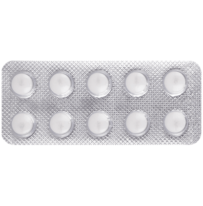 Levocetriwal 5mg Tablet