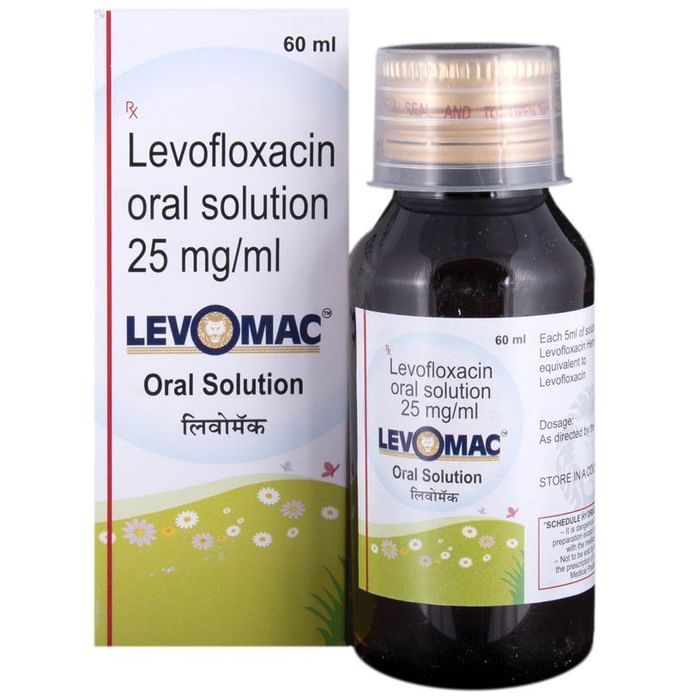 Buy Levomac Oral Solution Online | Classic Derma – Classic Derma-UAE