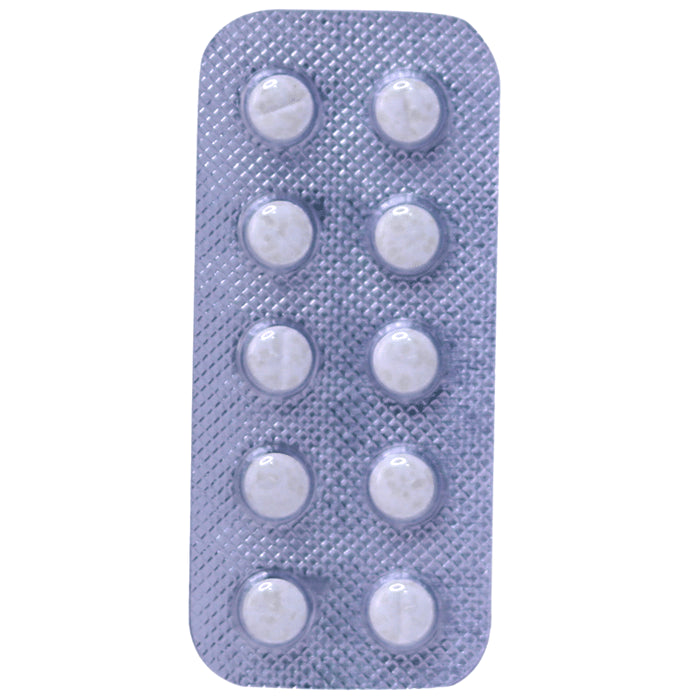 Levopalm 5 Tablet