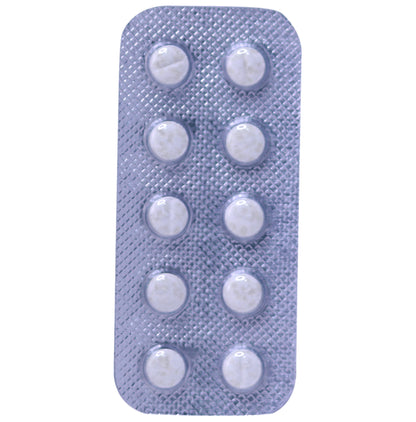 Levopalm 5 Tablet