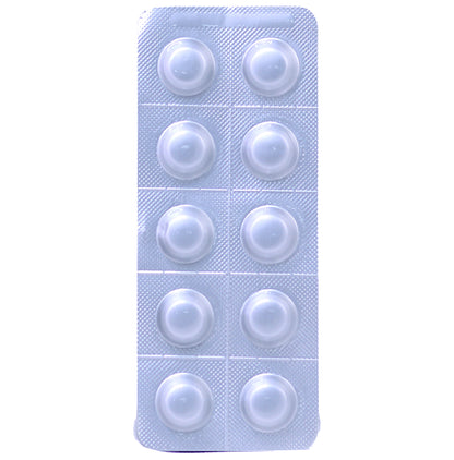 Levopalm-M Tablet