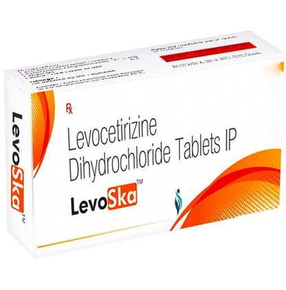 Levoska Tablet - Classic Derma