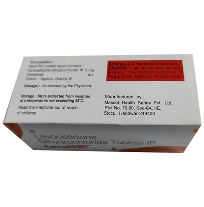 Levoska Tablet