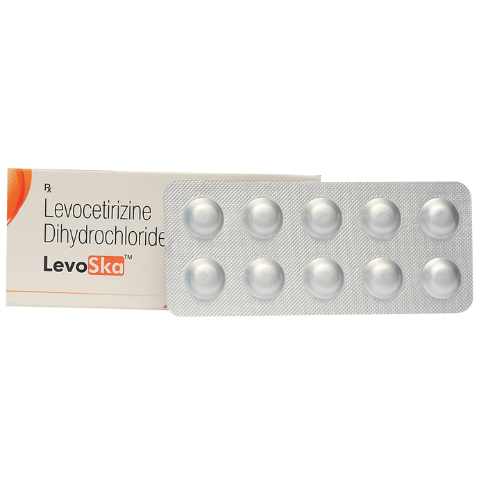 Levoska Tablet