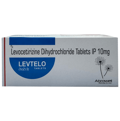 Levtelo Tablet - Classic Derma