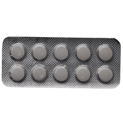 Lezyncet A Tablet