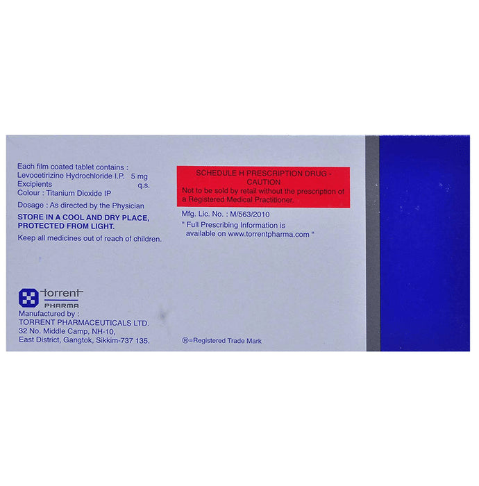 Lezyncet Tablet