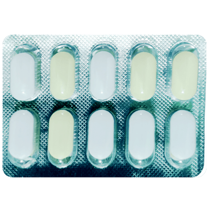Limeride-MP 2 Tablet SR