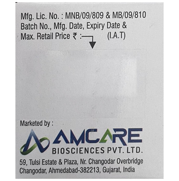 Linabees 5 Tablet