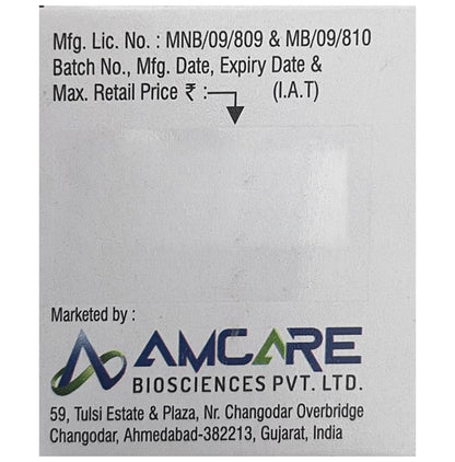 Linabees 5 Tablet
