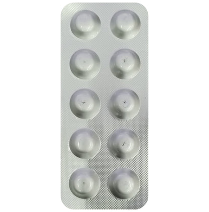 Linahenz 5mg Tablet