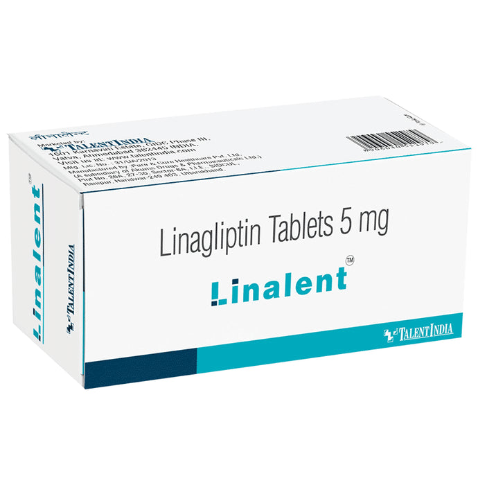 Linalent Tablet - Classic Derma