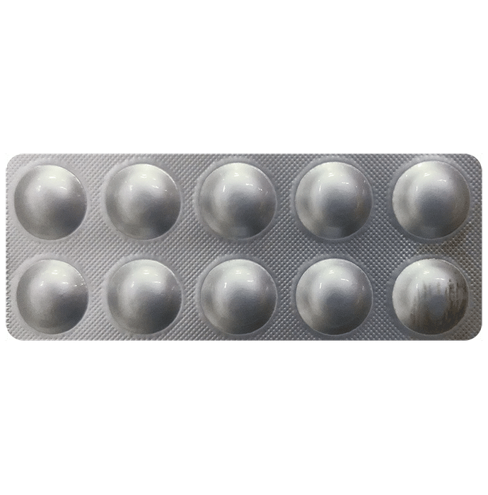Linamac Tablet