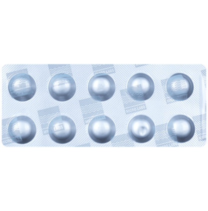 Linapride 5 Tablet