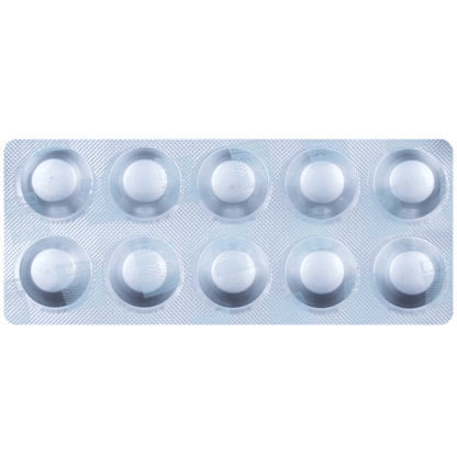 Linapride D 10mg/5mg Tablet