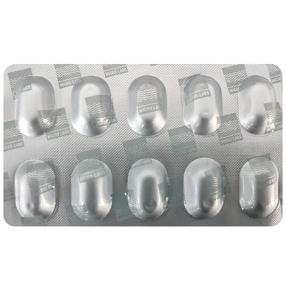 Linapride-M 500 Tablet