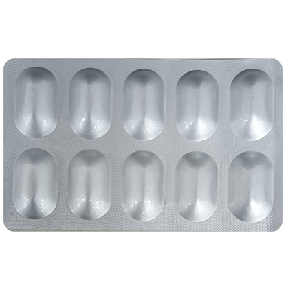 Linapride-M 500 XR Tablet
