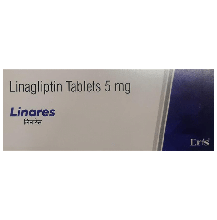 Linares Tablet - Classic Derma