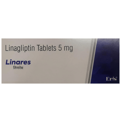 Linares Tablet - Classic Derma