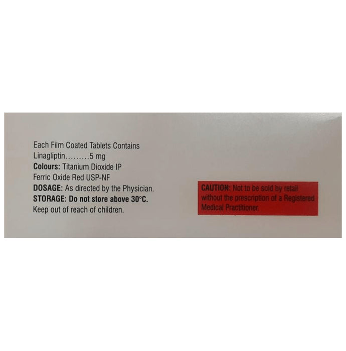 Linares Tablet