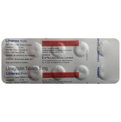 Linares Tablet