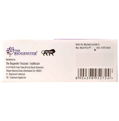 Linasave 5 Tablet
