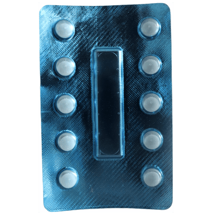 Linasite-D Tablet