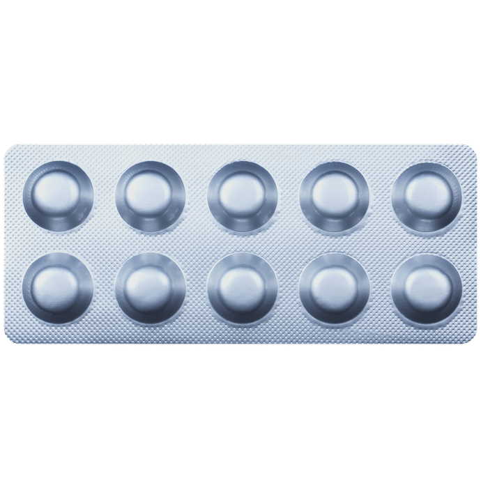Linaxa D 5/10 Tablet