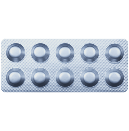 Linaxa D 5/10 Tablet