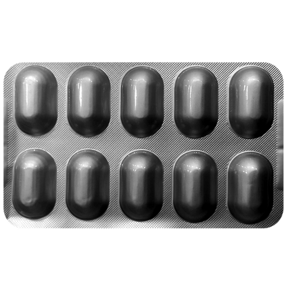 Linaxa DM 1000 Tablet SR
