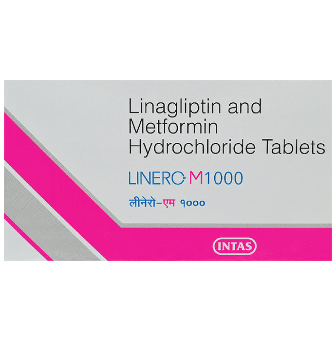 Linero M 1000 Tablet - Classic Derma