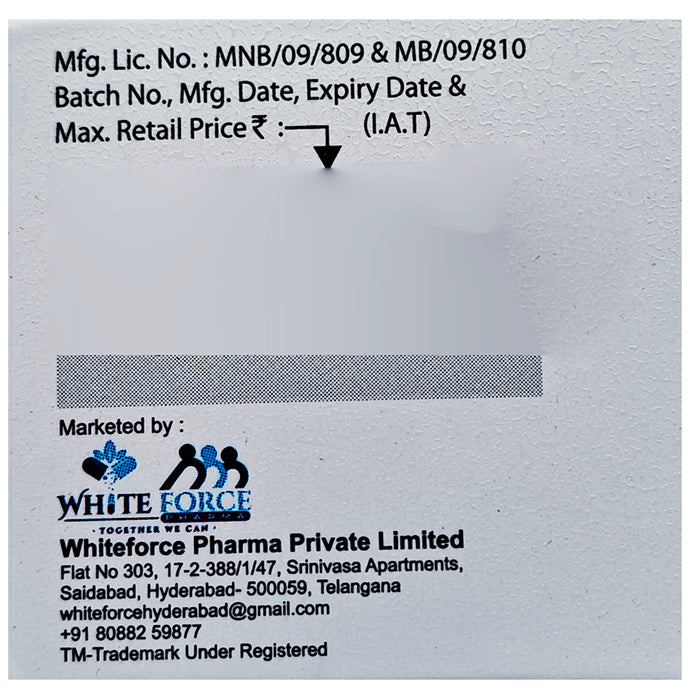 Linoflozin Tablet