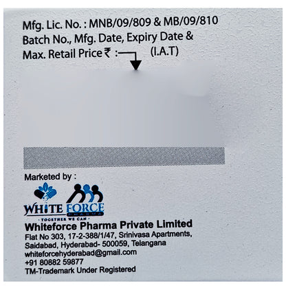 Linoflozin Tablet