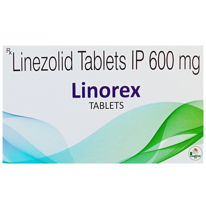Buy Linorex Tablet Online | Classic Derma – Classic Derma-UAE