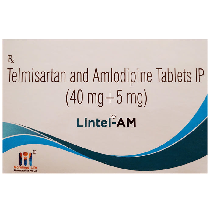 Lintel- AM Tablet - Classic Derma