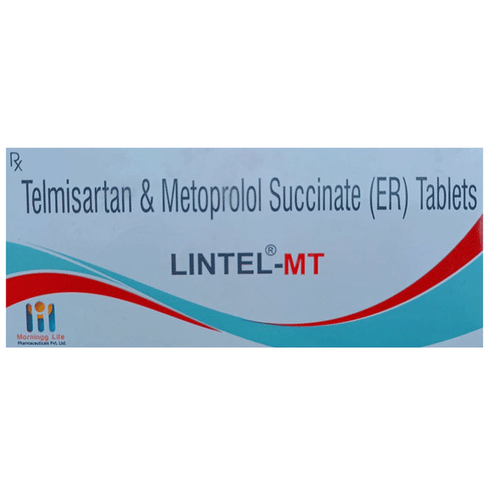 Lintel MT Tablet ER - Classic Derma