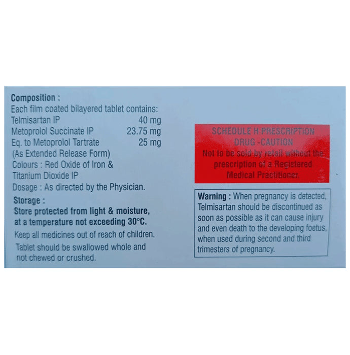 Lintel MT Tablet ER