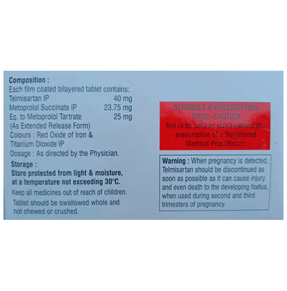 Lintel MT Tablet ER