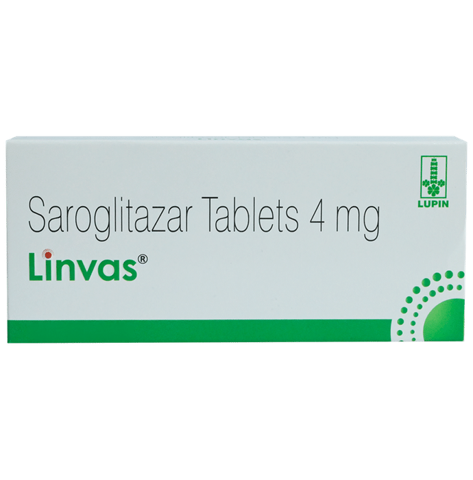 Linvas Tablet - Classic Derma