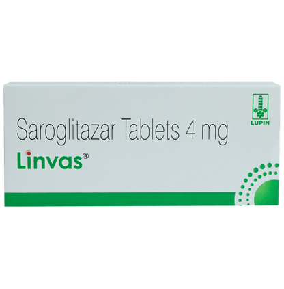 Linvas Tablet - Classic Derma