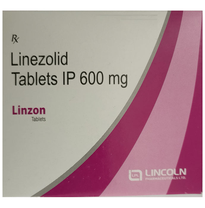 Buy Linzon Tablet Online | Classic Derma – Classic Derma-UAE