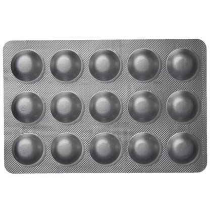 Lipi EZ 10 Tablet