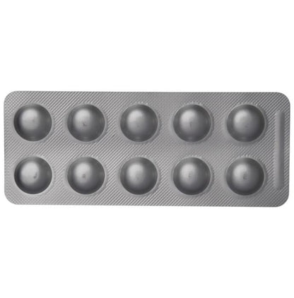Lipi EZ 20 Tablet