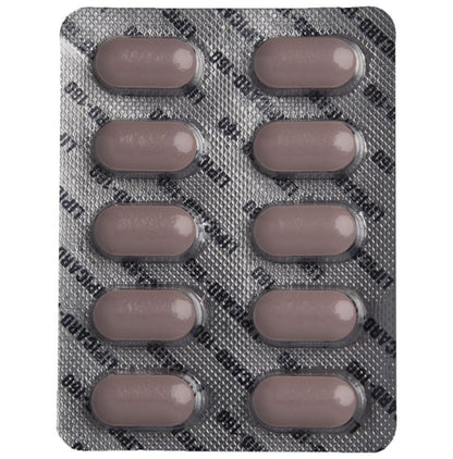 Lipicard 160 Tablet