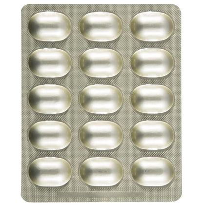 Lipicure 20 Tablet