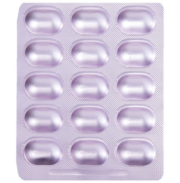 Lipicure 40 Tablet