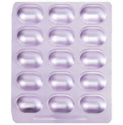 Lipicure 40 Tablet